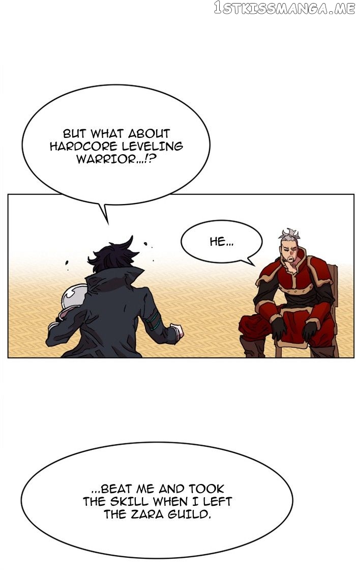 Hardcore Leveling Warrior chapter 91 - page 14