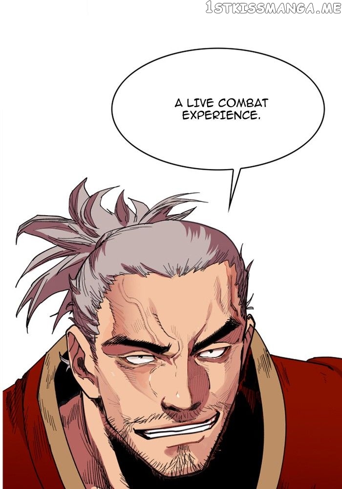 Hardcore Leveling Warrior chapter 91 - page 18