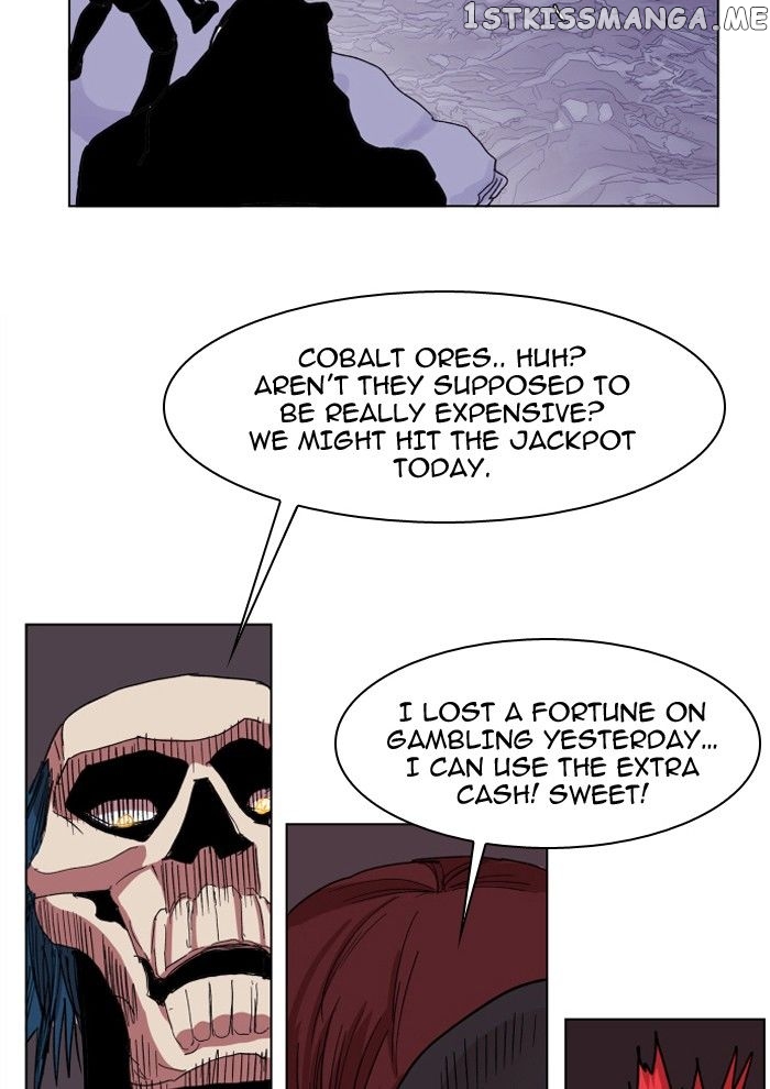Hardcore Leveling Warrior chapter 91 - page 26