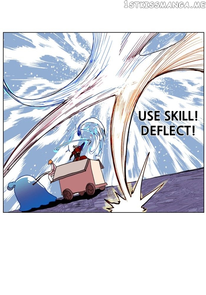 Hardcore Leveling Warrior chapter 91 - page 33