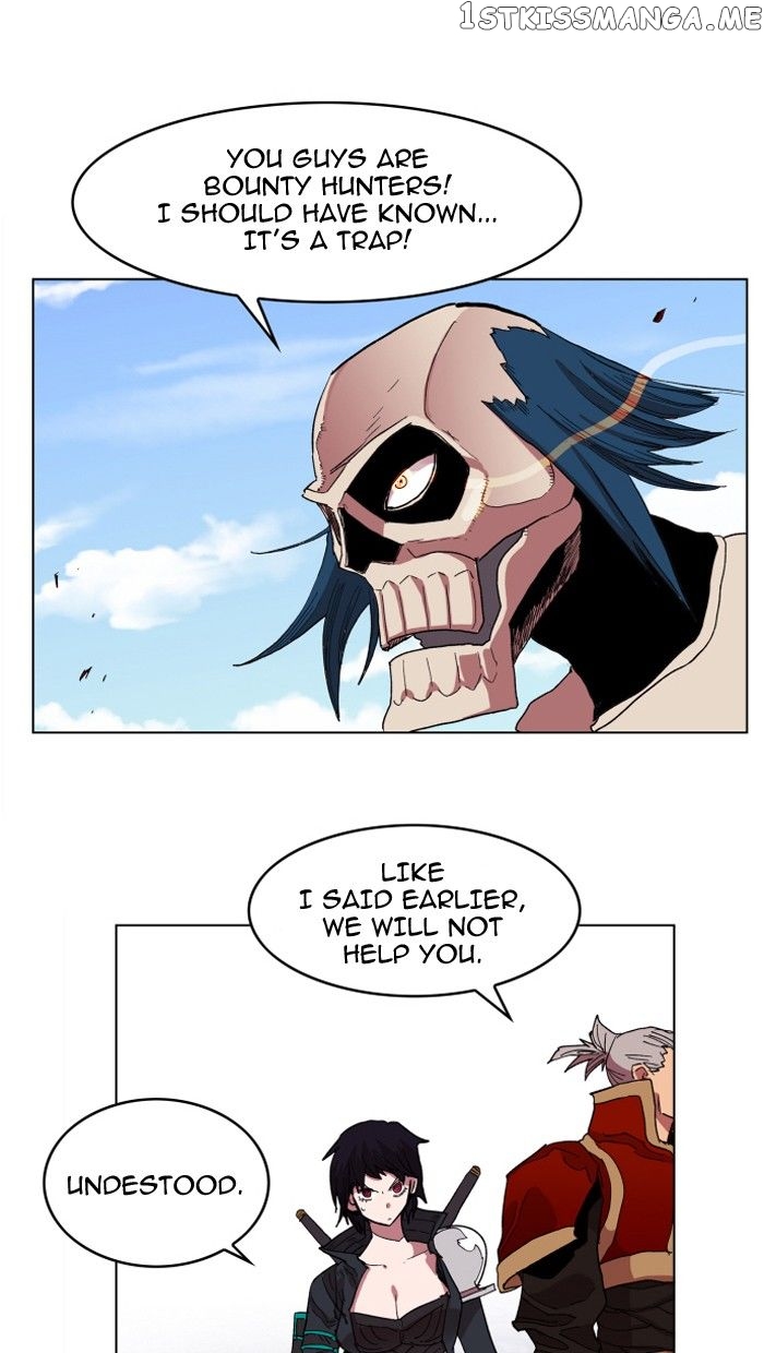 Hardcore Leveling Warrior chapter 91 - page 36