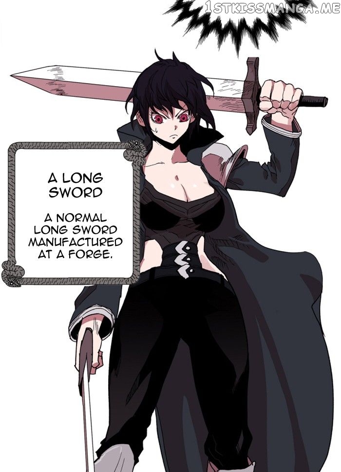 Hardcore Leveling Warrior chapter 91 - page 39