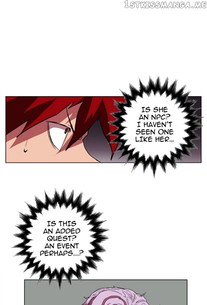 Hardcore Leveling Warrior chapter 91 - page 43