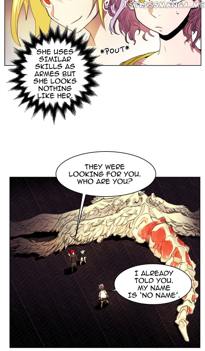 Hardcore Leveling Warrior chapter 91 - page 45