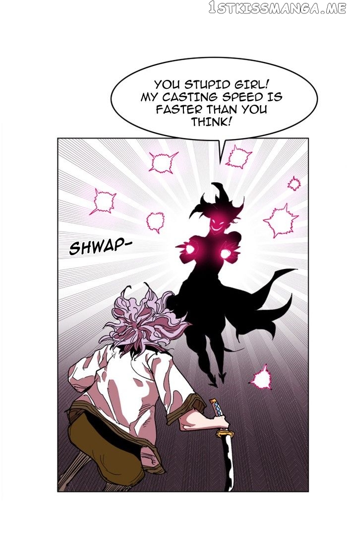 Hardcore Leveling Warrior chapter 91 - page 53
