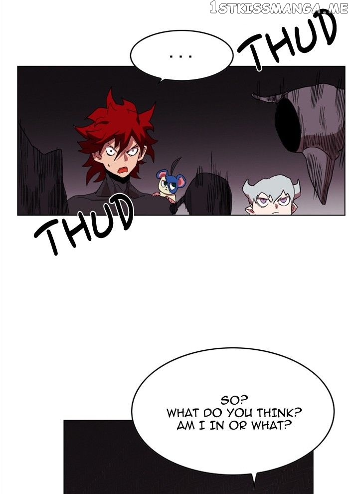Hardcore Leveling Warrior chapter 91 - page 59