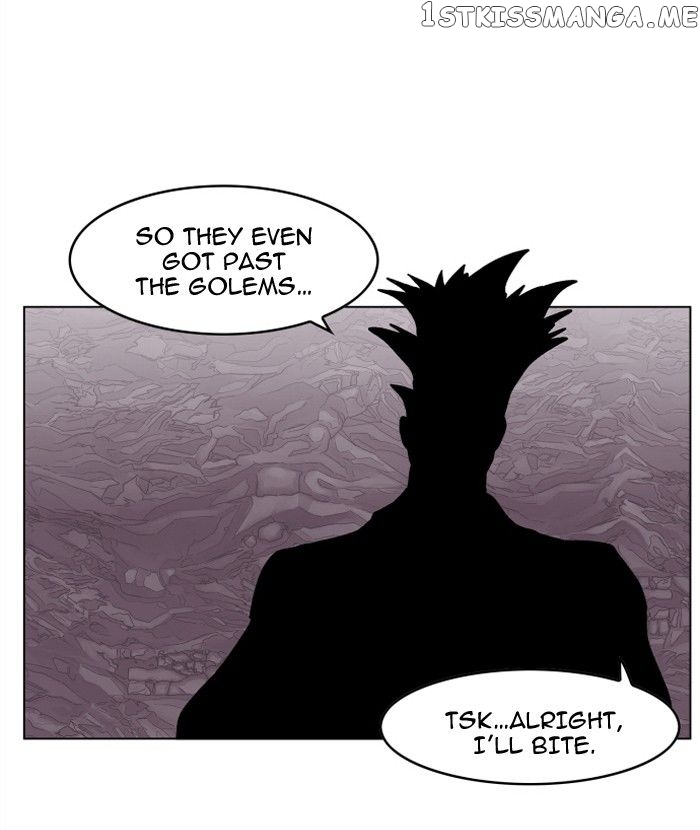 Hardcore Leveling Warrior chapter 91 - page 64