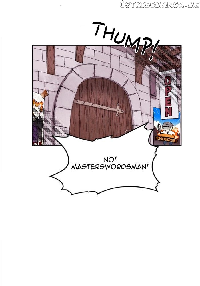 Hardcore Leveling Warrior chapter 91 - page 7