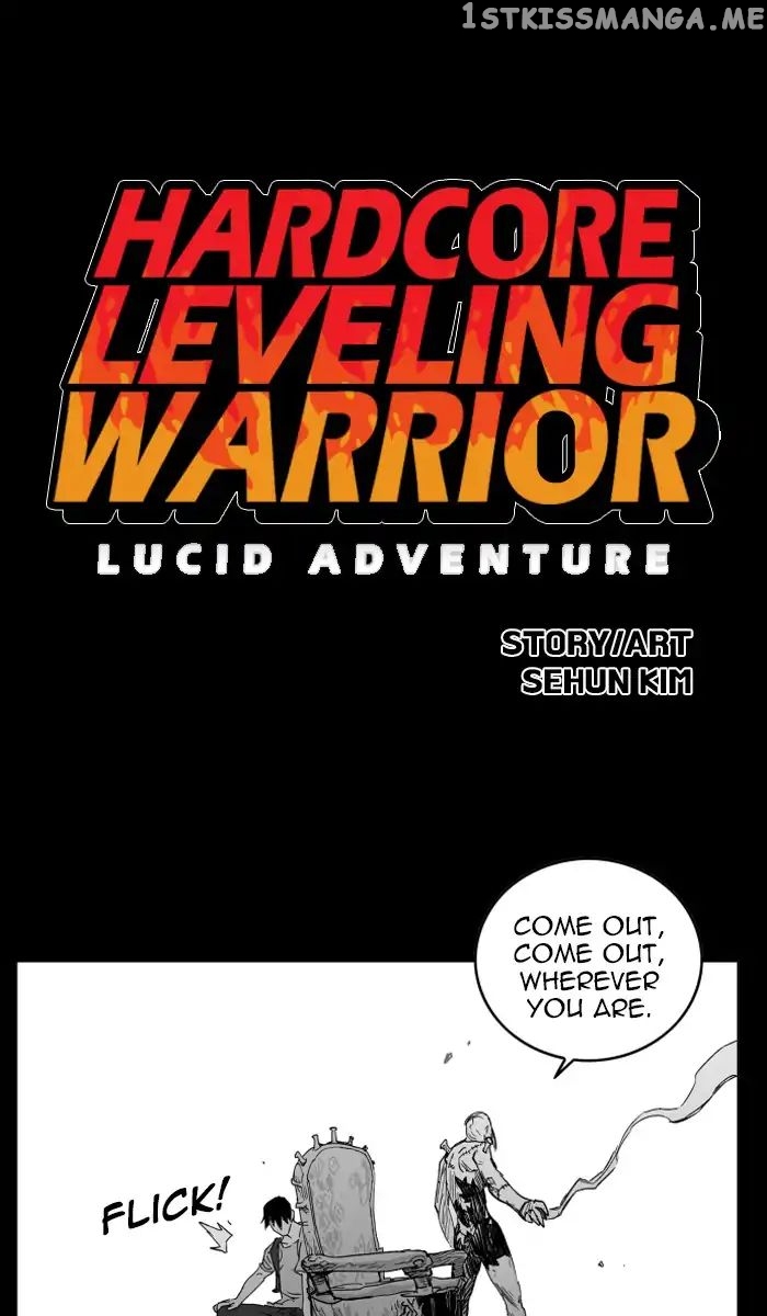 Hardcore Leveling Warrior chapter 128 - page 1