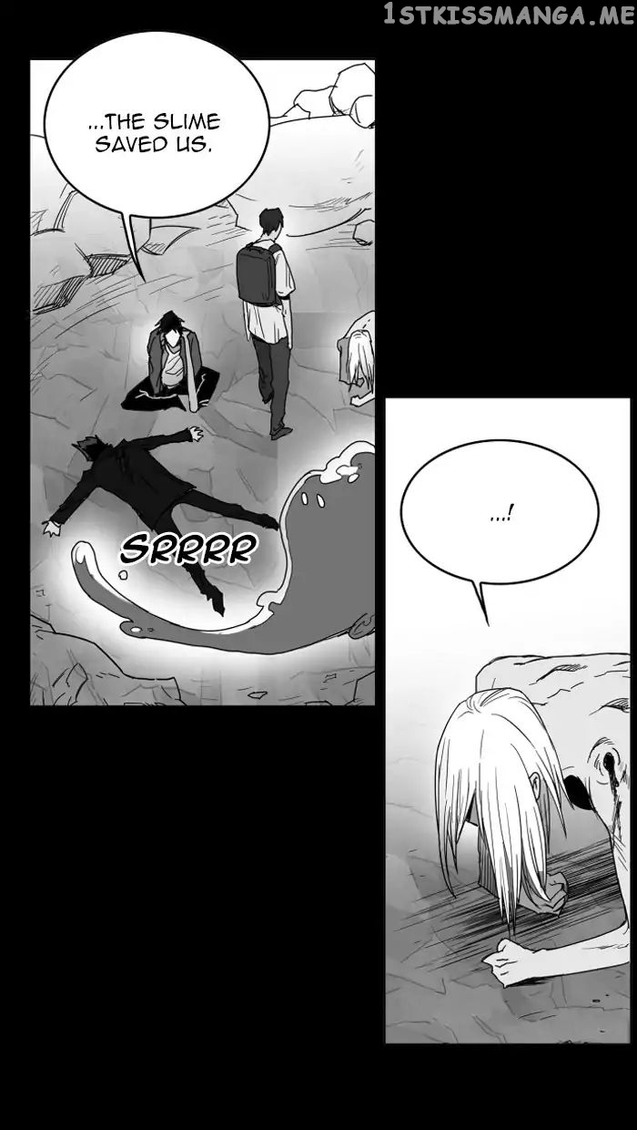Hardcore Leveling Warrior chapter 128 - page 15