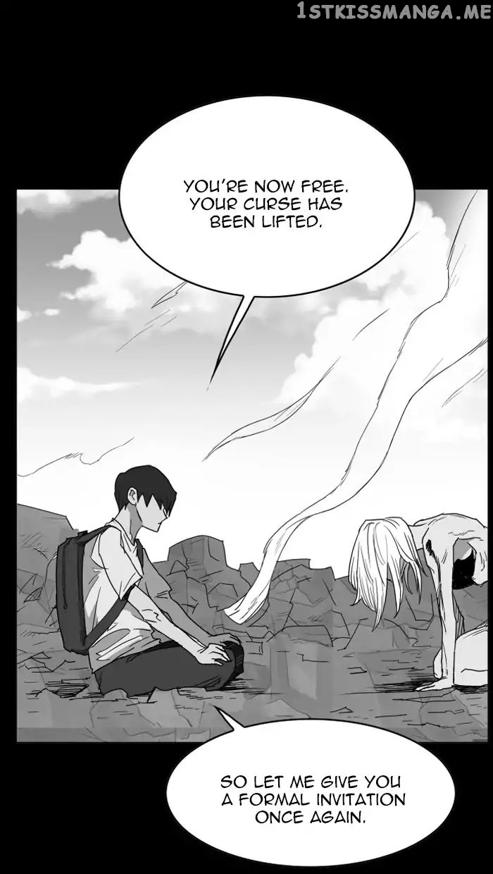 Hardcore Leveling Warrior chapter 128 - page 16