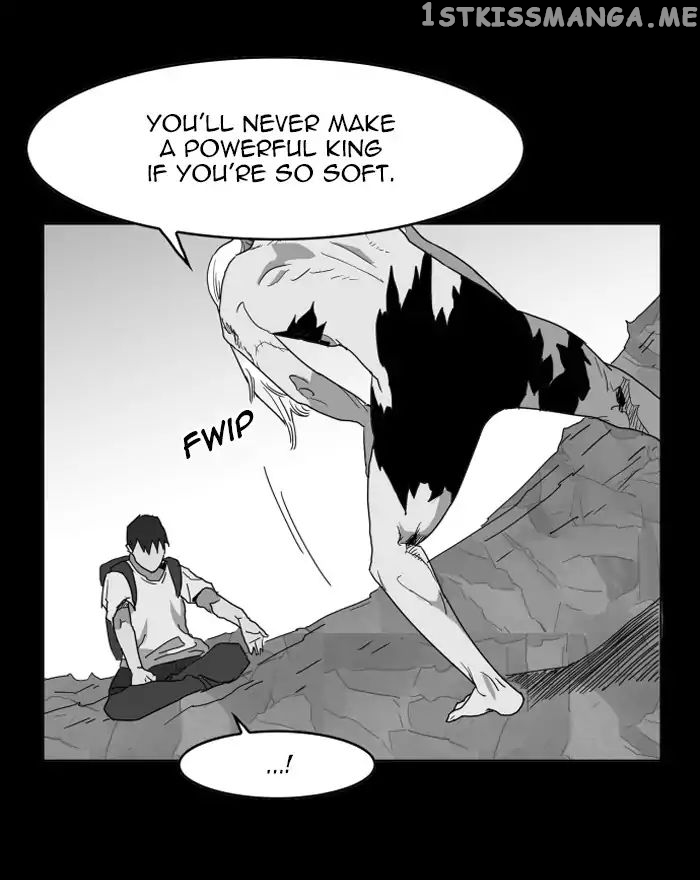 Hardcore Leveling Warrior chapter 128 - page 19