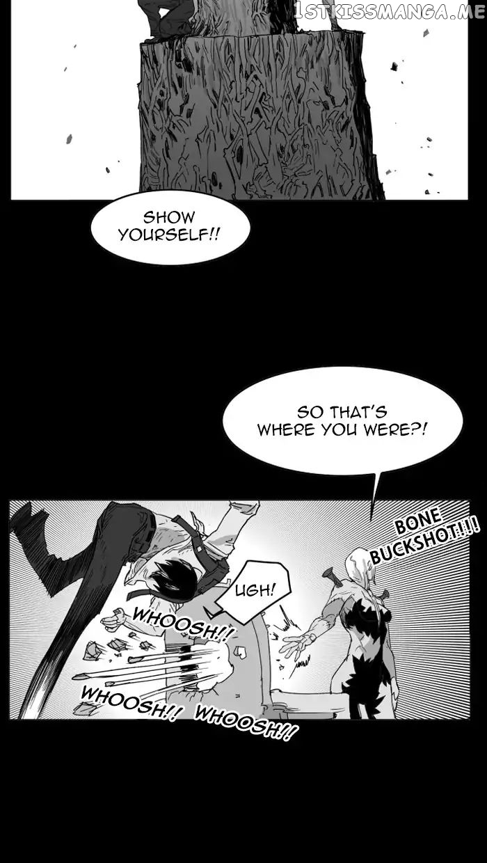 Hardcore Leveling Warrior chapter 128 - page 2