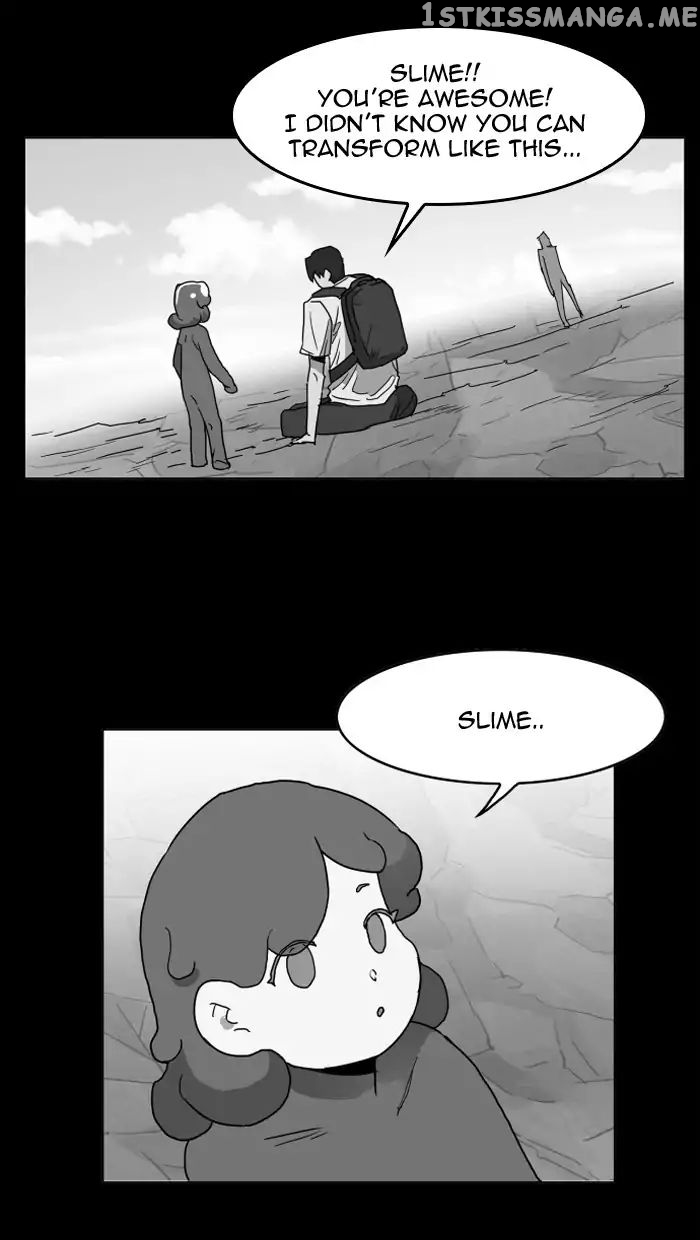 Hardcore Leveling Warrior chapter 128 - page 24