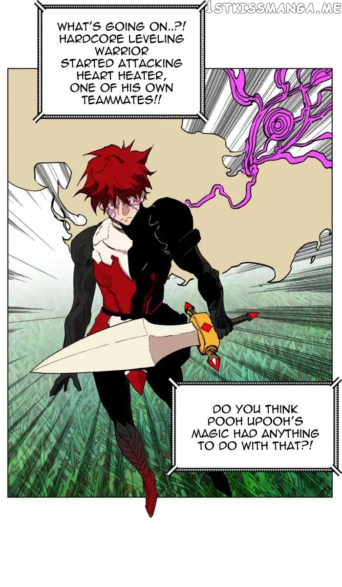 Hardcore Leveling Warrior chapter 128 - page 43