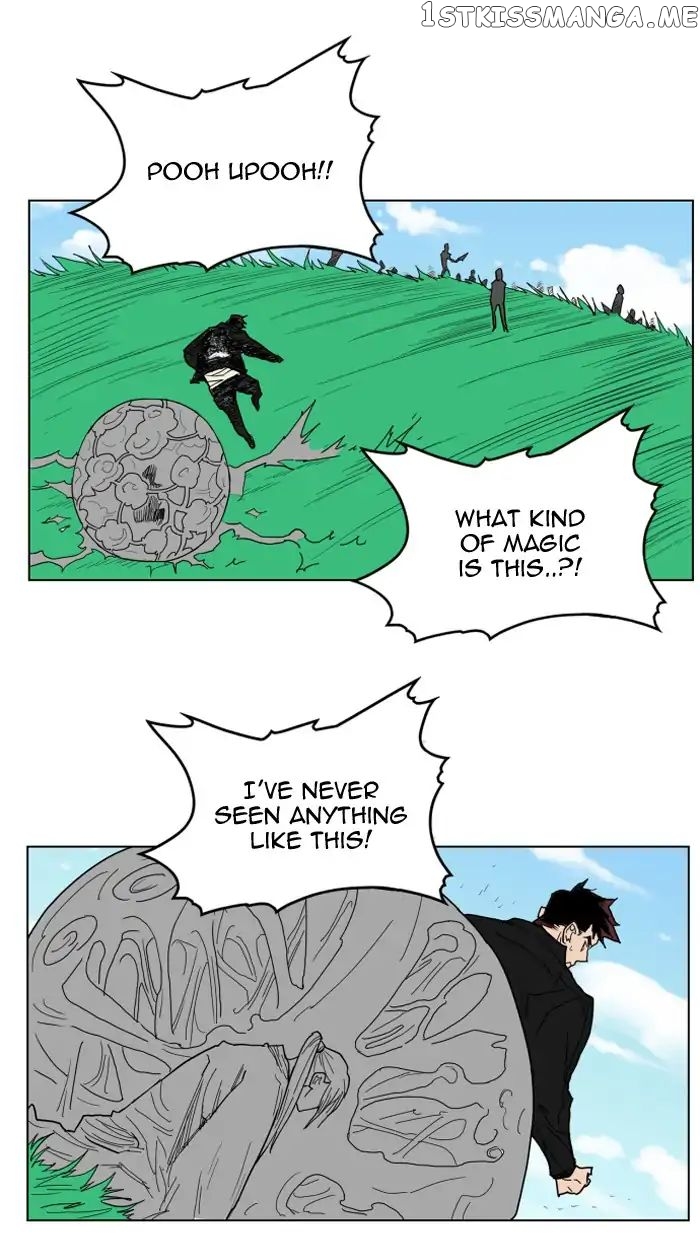 Hardcore Leveling Warrior chapter 128 - page 46