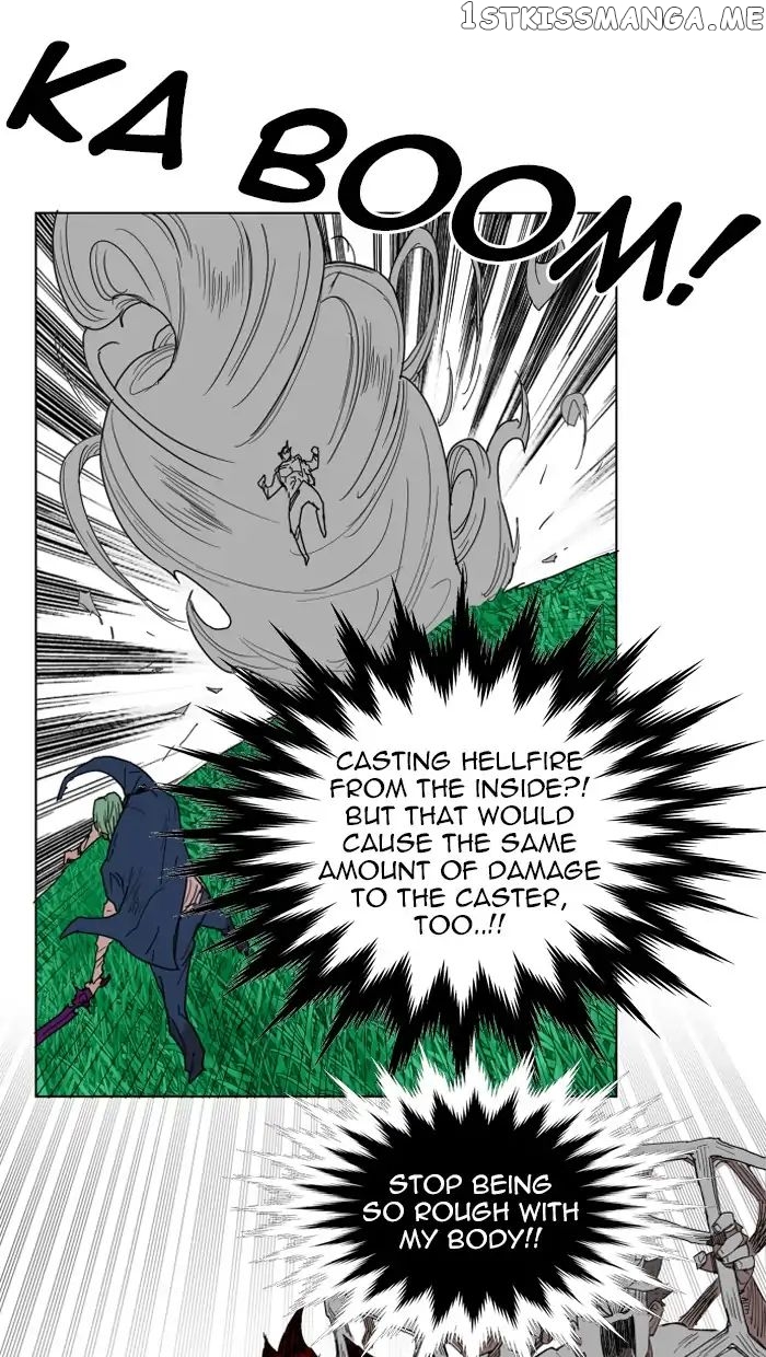 Hardcore Leveling Warrior chapter 128 - page 67
