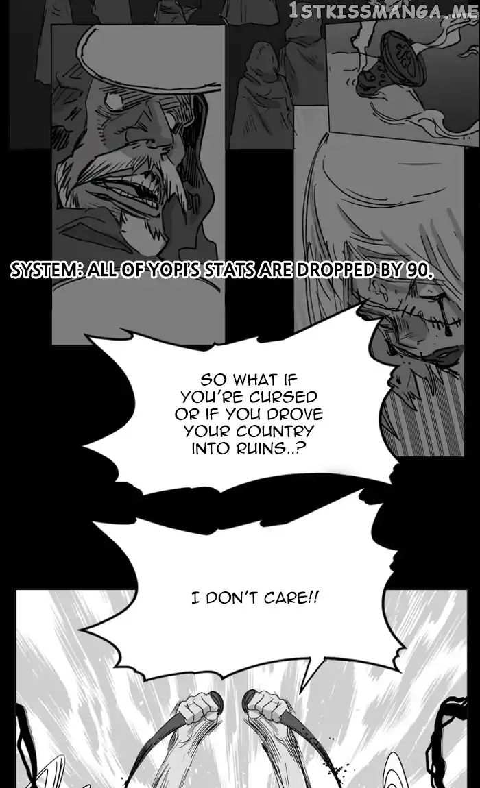 Hardcore Leveling Warrior chapter 128 - page 9