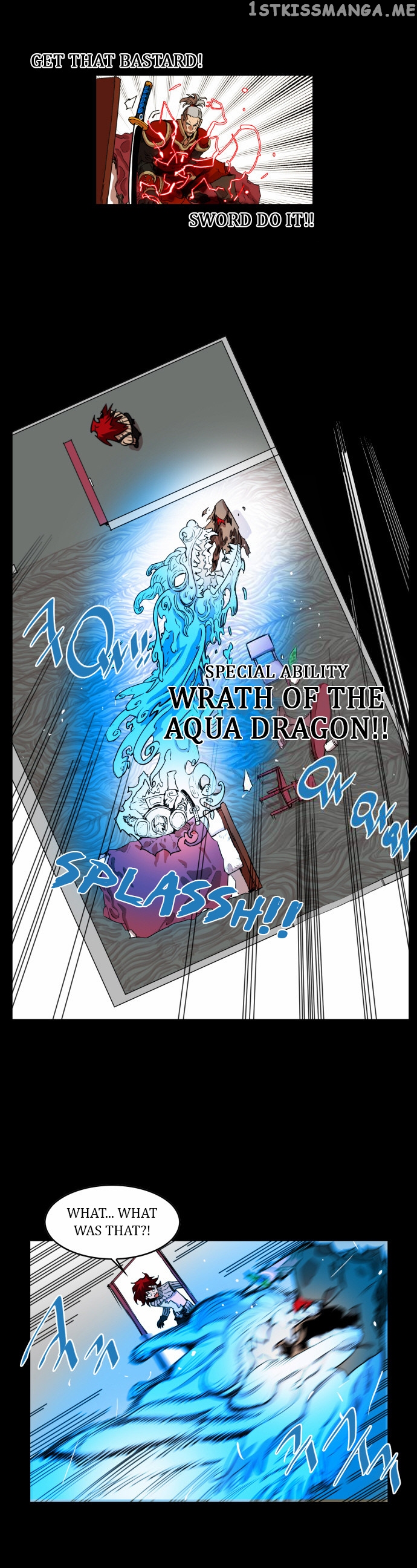Hardcore Leveling Warrior chapter 28 - page 22