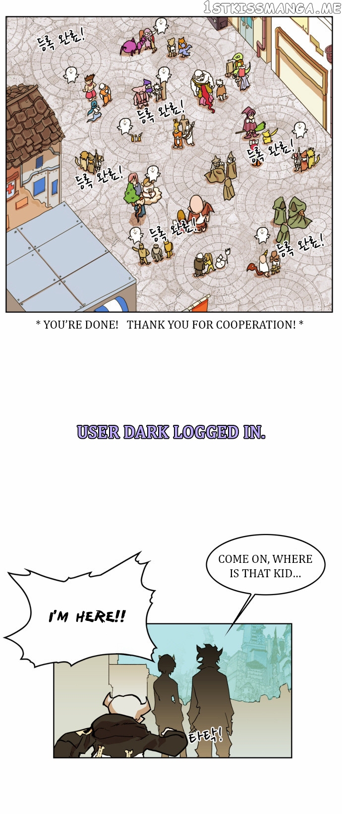 Hardcore Leveling Warrior chapter 28 - page 6