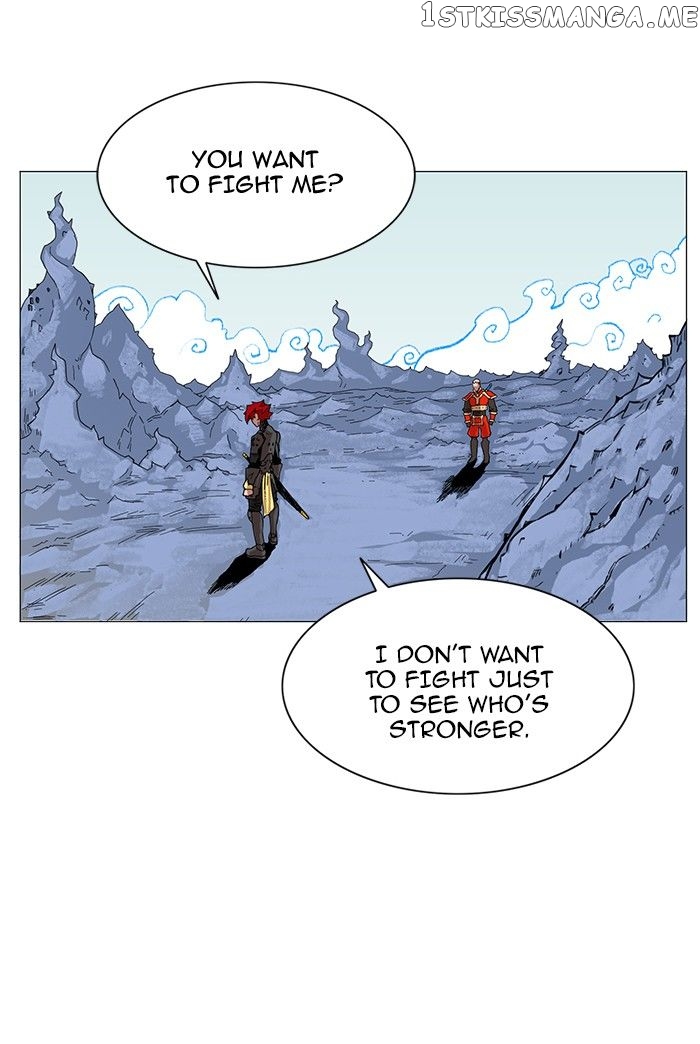 Hardcore Leveling Warrior chapter 51 - page 38
