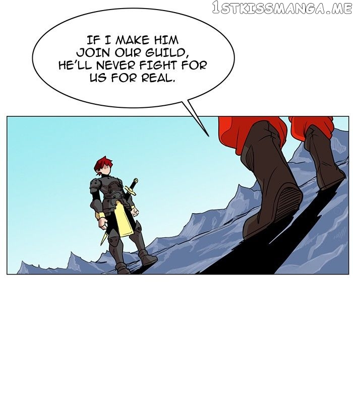 Hardcore Leveling Warrior chapter 51 - page 58