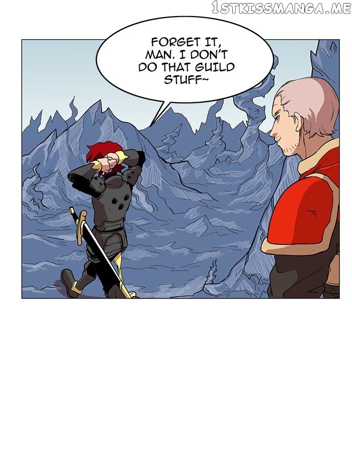 Hardcore Leveling Warrior chapter 51 - page 62
