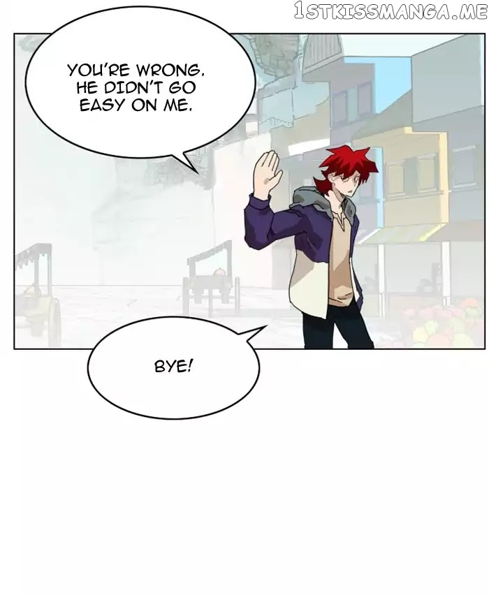Hardcore Leveling Warrior chapter 72 - page 32