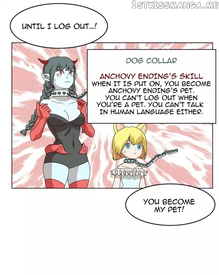 Hardcore Leveling Warrior chapter 72 - page 38