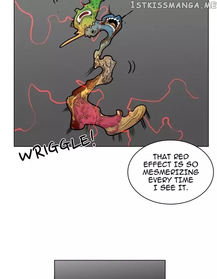 Hardcore Leveling Warrior chapter 90 - page 25