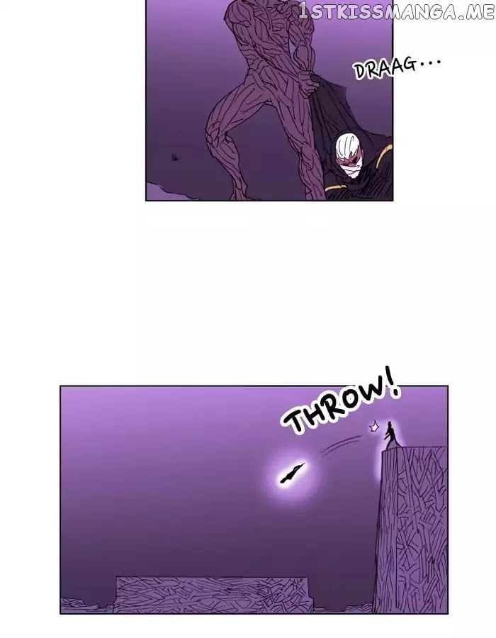 Hardcore Leveling Warrior chapter 90 - page 3