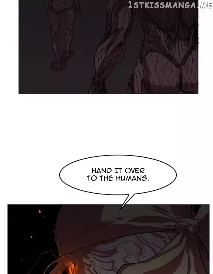 Hardcore Leveling Warrior chapter 90 - page 37