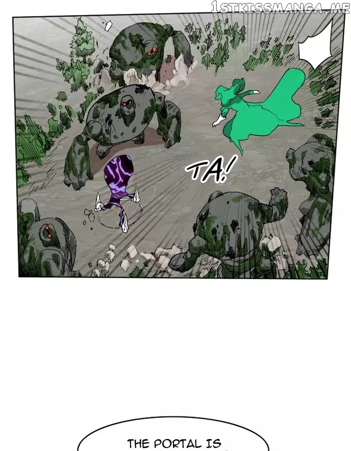 Hardcore Leveling Warrior chapter 90 - page 66
