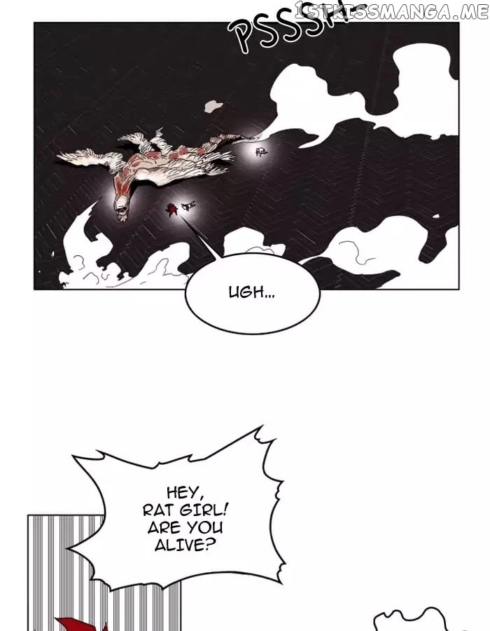 Hardcore Leveling Warrior chapter 90 - page 79