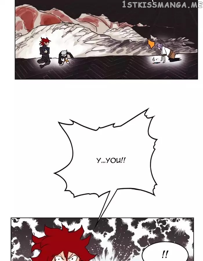 Hardcore Leveling Warrior chapter 90 - page 82