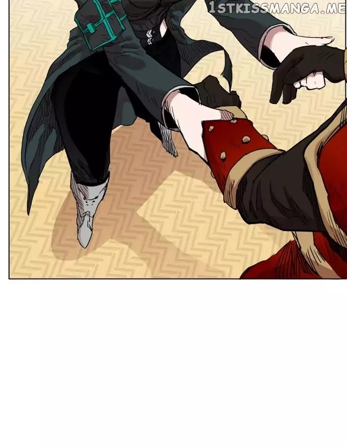 Hardcore Leveling Warrior chapter 90 - page 91
