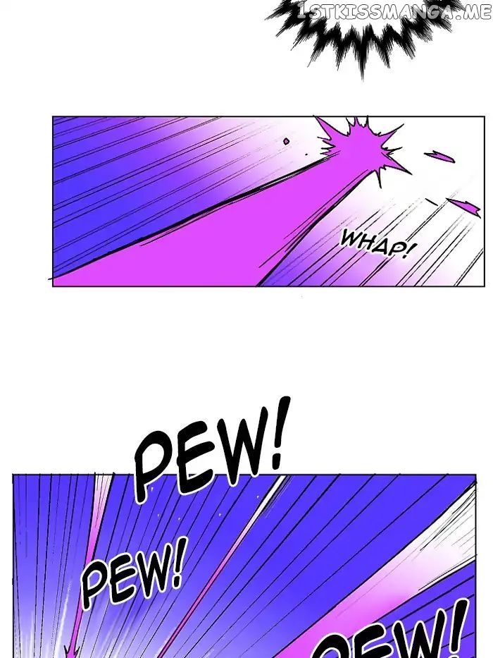 Hardcore Leveling Warrior chapter 126 - page 47