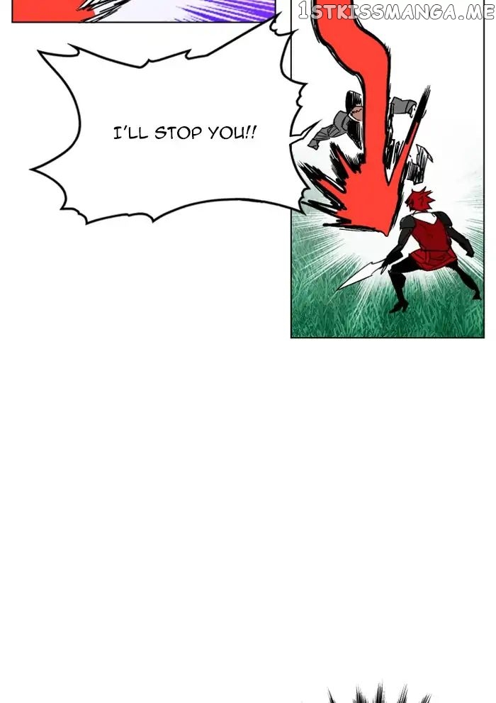 Hardcore Leveling Warrior chapter 126 - page 64