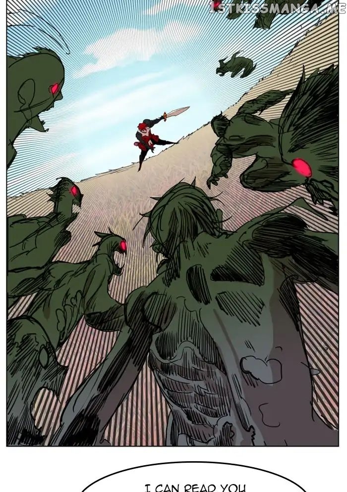 Hardcore Leveling Warrior chapter 126 - page 70