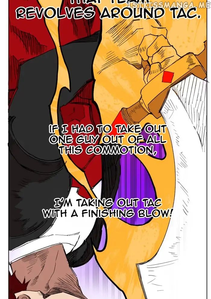 Hardcore Leveling Warrior chapter 126 - page 78