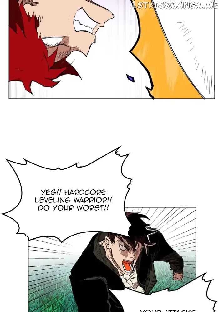 Hardcore Leveling Warrior chapter 126 - page 79