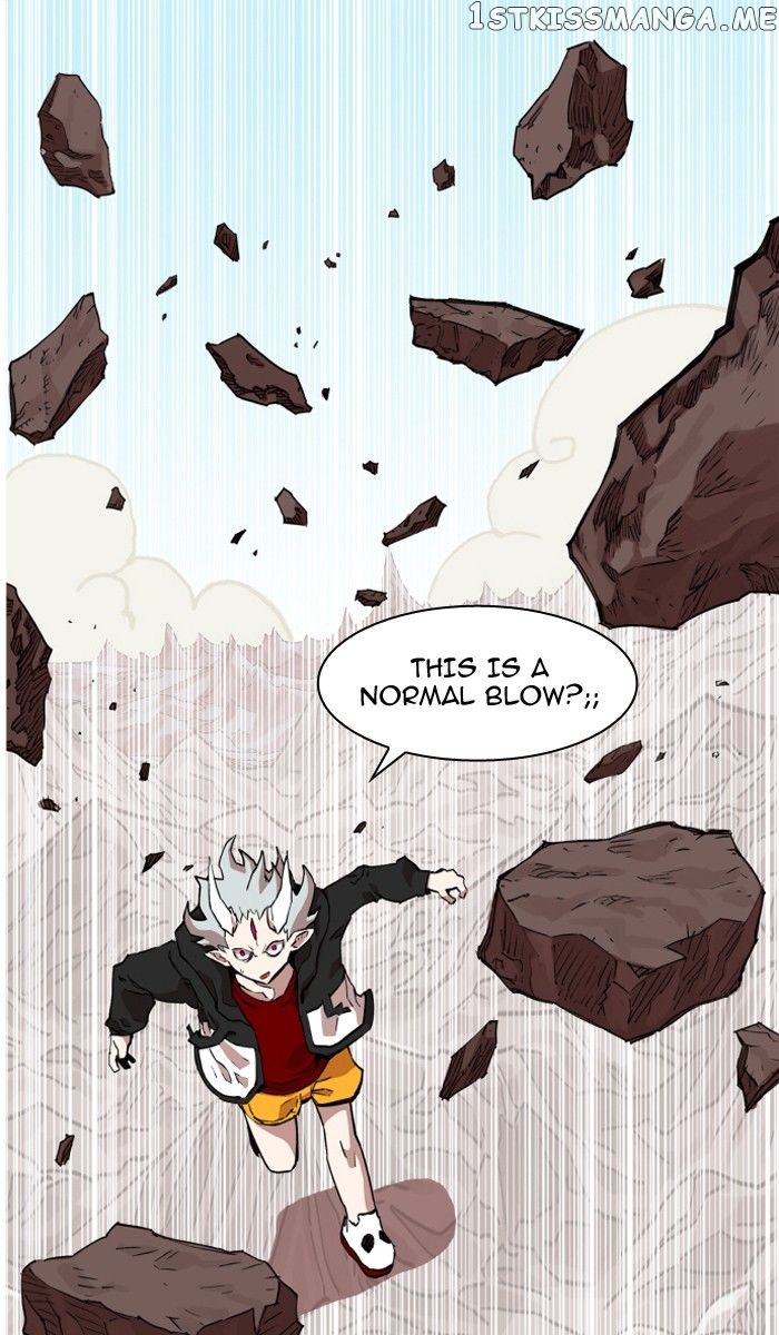 Hardcore Leveling Warrior chapter 71 - page 27