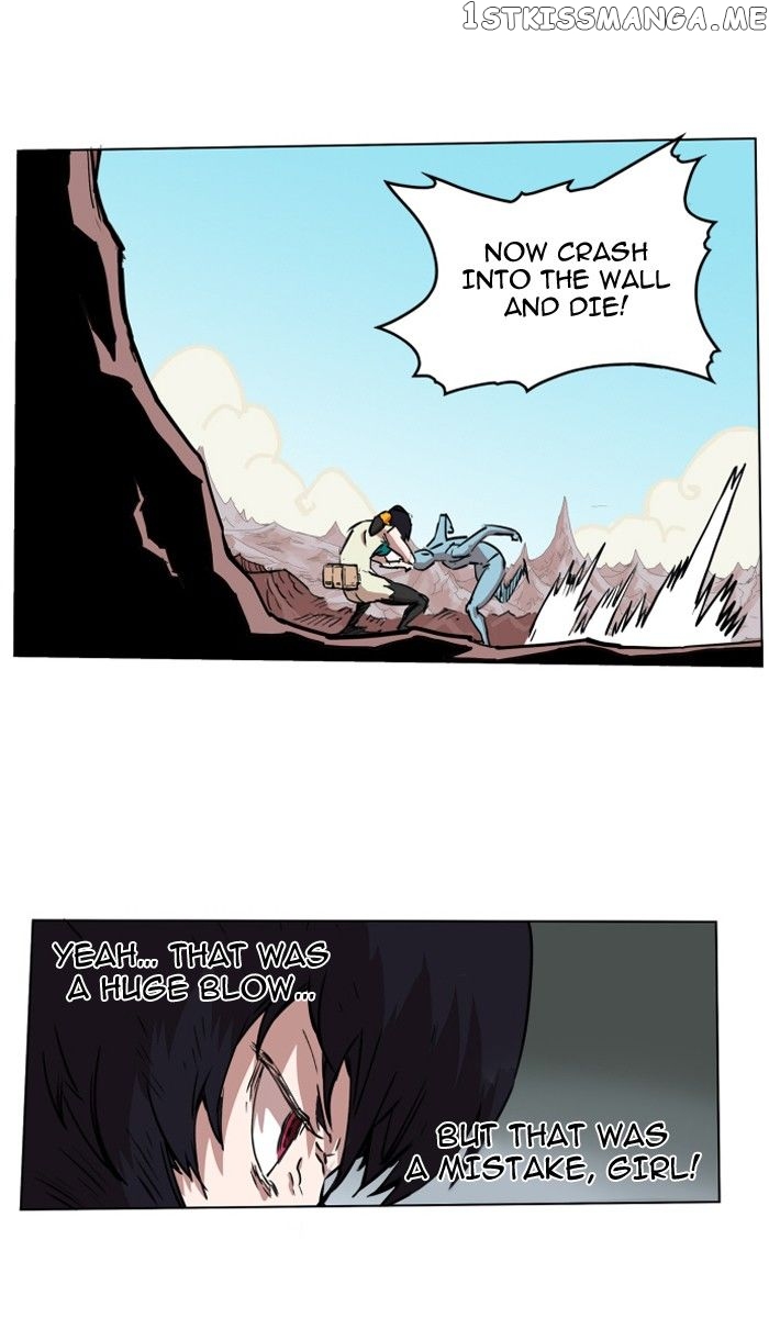 Hardcore Leveling Warrior chapter 71 - page 36