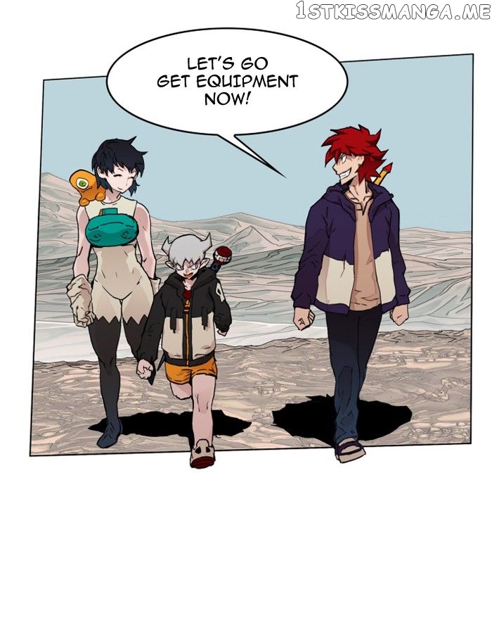 Hardcore Leveling Warrior chapter 71 - page 62