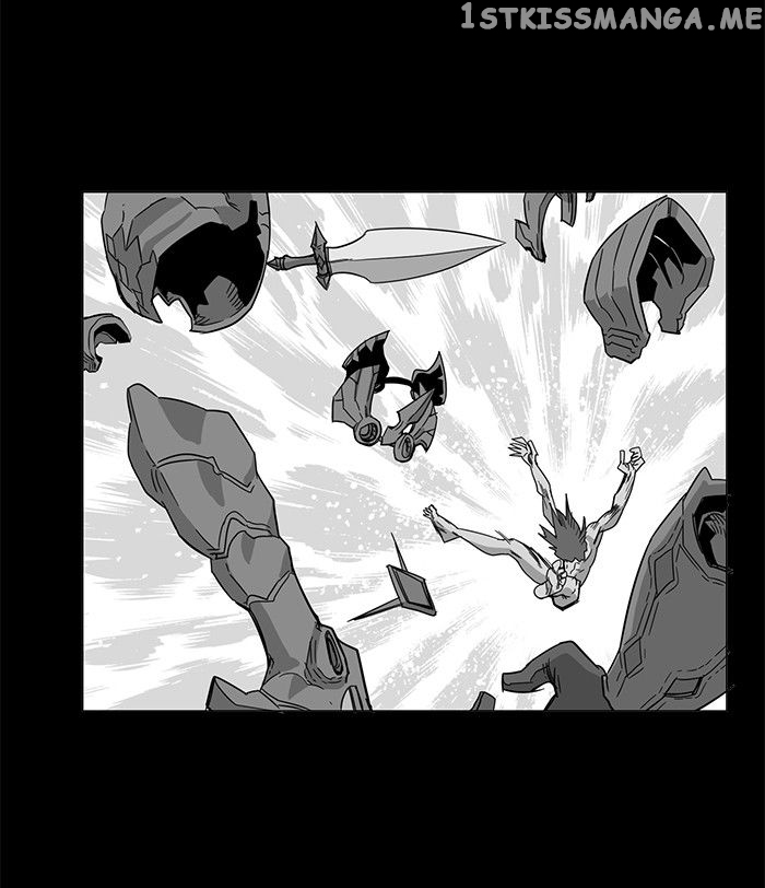 Hardcore Leveling Warrior chapter 49 - page 20