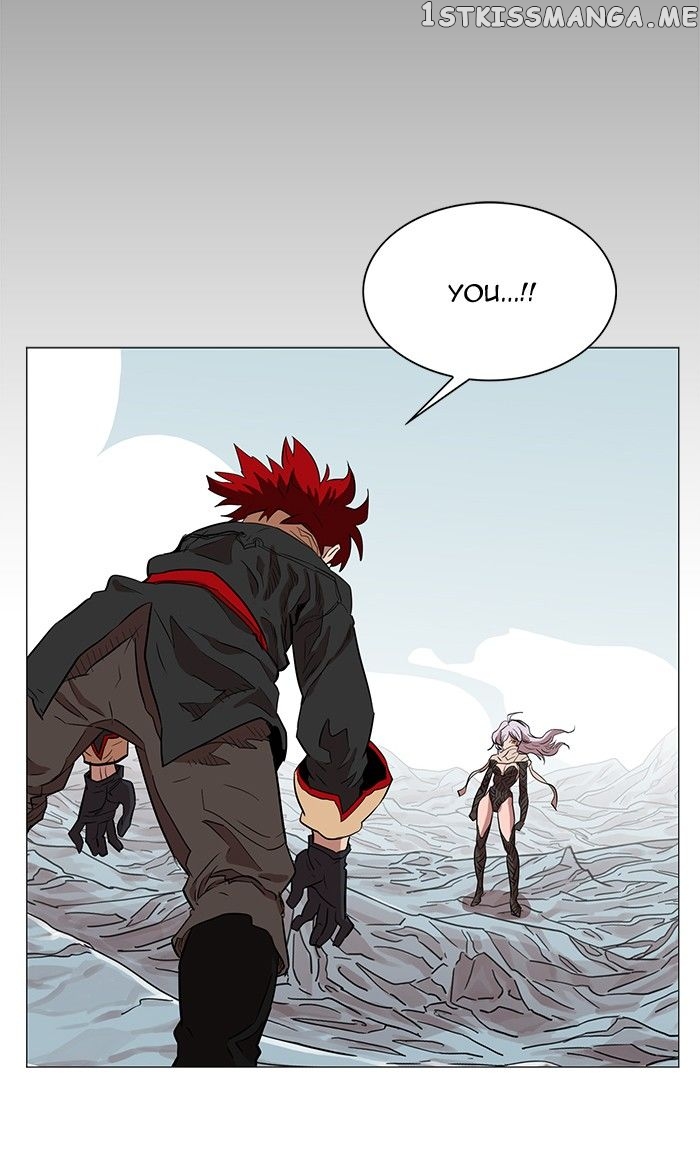 Hardcore Leveling Warrior chapter 49 - page 25