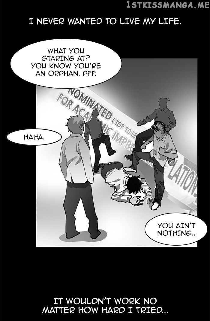 Hardcore Leveling Warrior chapter 49 - page 5