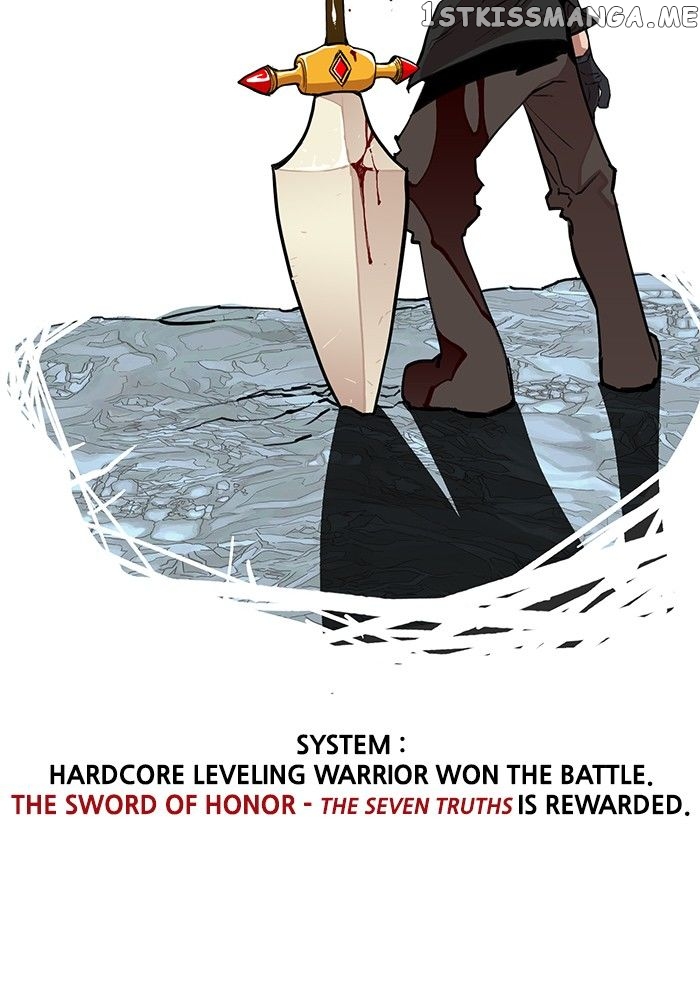 Hardcore Leveling Warrior chapter 49 - page 78