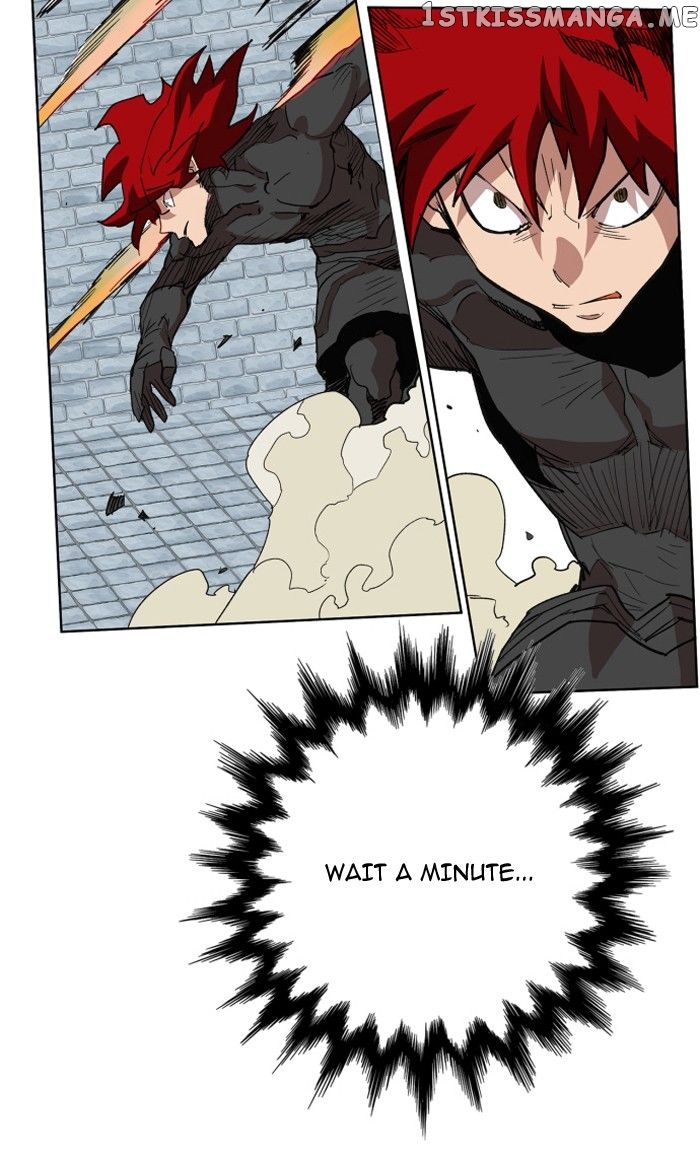 Hardcore Leveling Warrior chapter 89 - page 14
