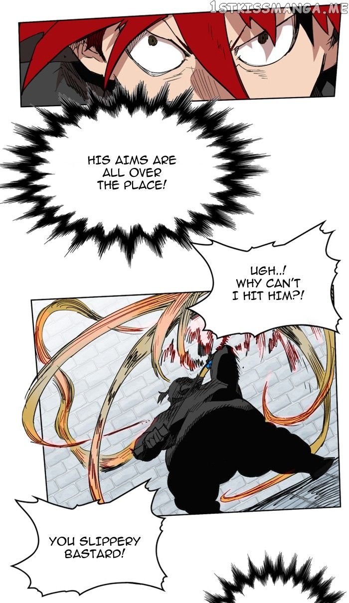 Hardcore Leveling Warrior chapter 89 - page 15